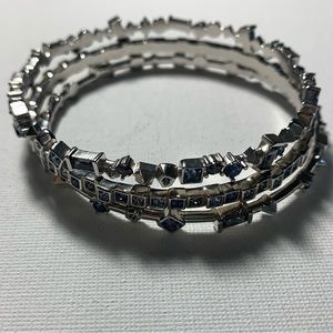 Kendra Scott Bangle Set